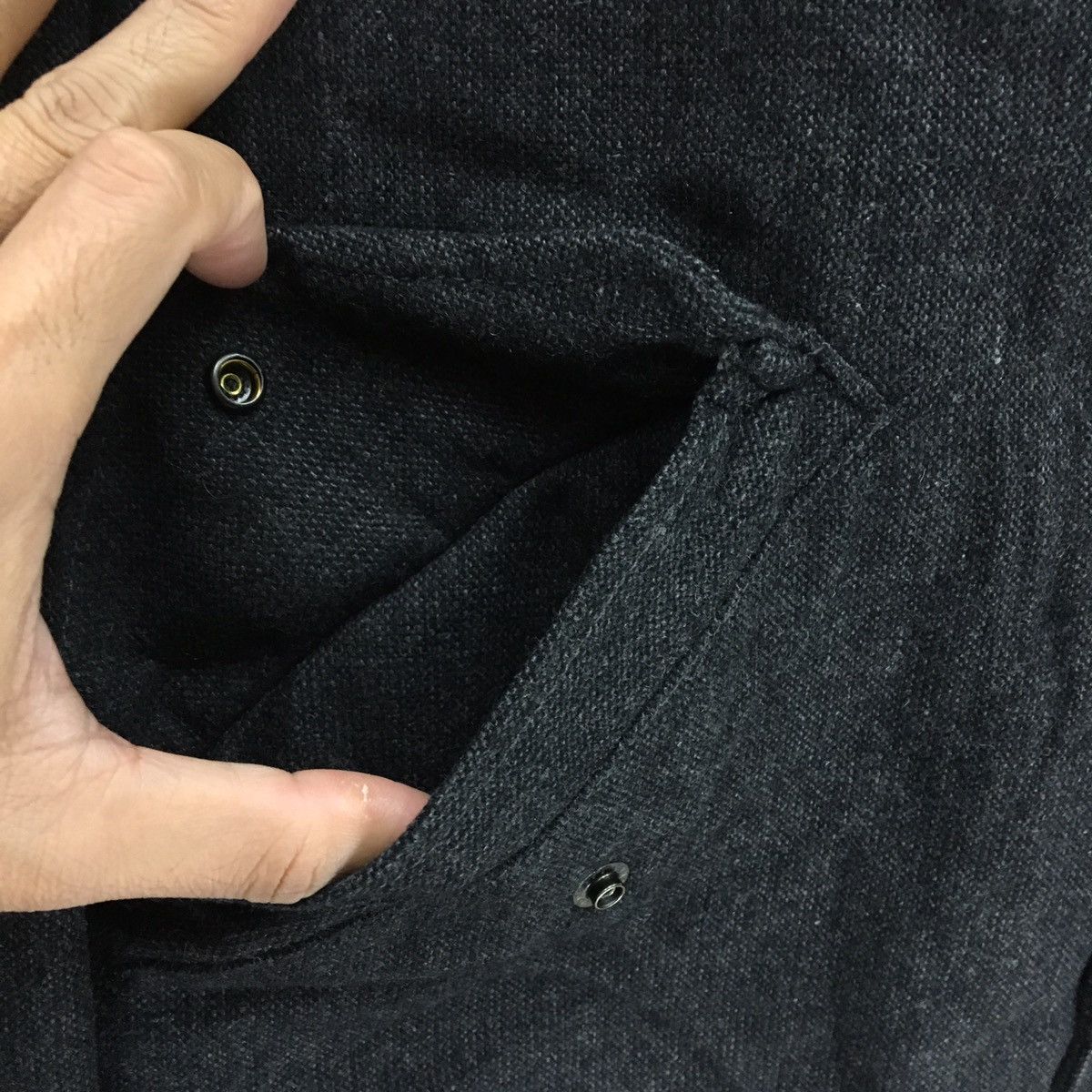 Japanese Brand × Journal Standard JOURNAL STANDARD Japanese Brands Jacket Size US S / EU 44-46 / 1 - 9 Thumbnail