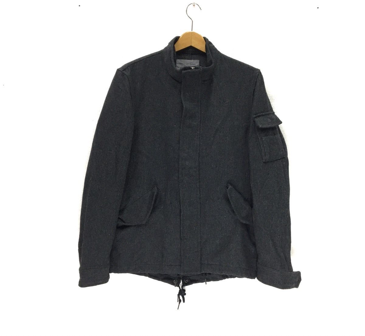 Japanese Brand × Journal Standard JOURNAL STANDARD Japanese Brands Jacket Size US S / EU 44-46 / 1 - 1 Thumbnail