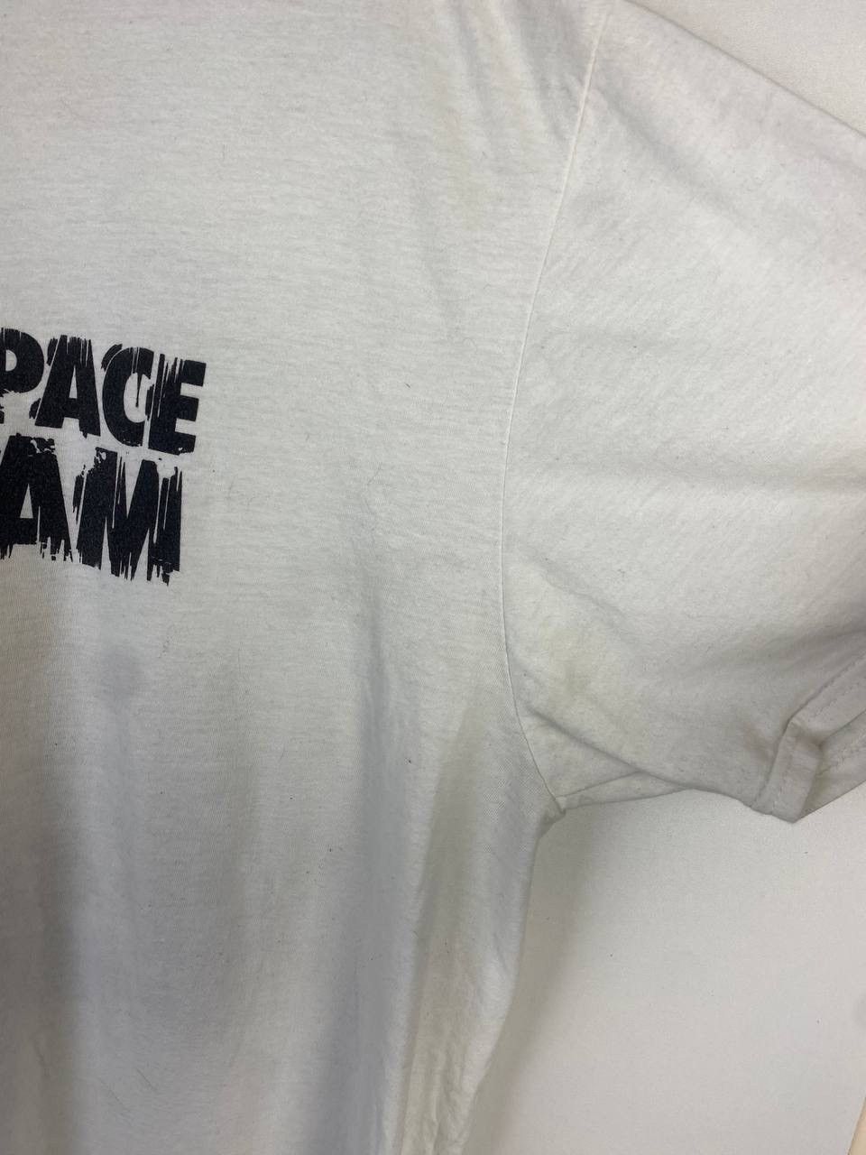 Other Space jam vintage t-shirt size XXL Size US XXL / EU 58 / 5 - 3 Thumbnail