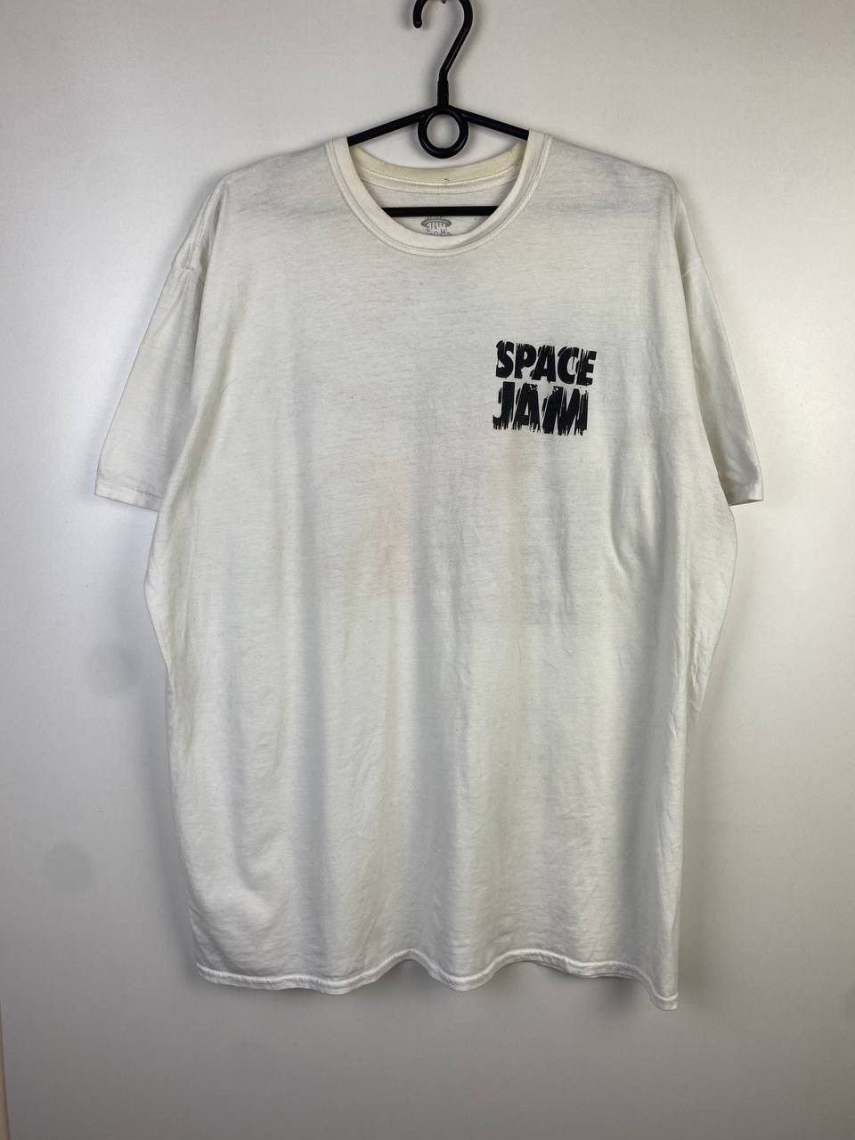 Other Space jam vintage t-shirt size XXL Size US XXL / EU 58 / 5 - 1 Thumbnail