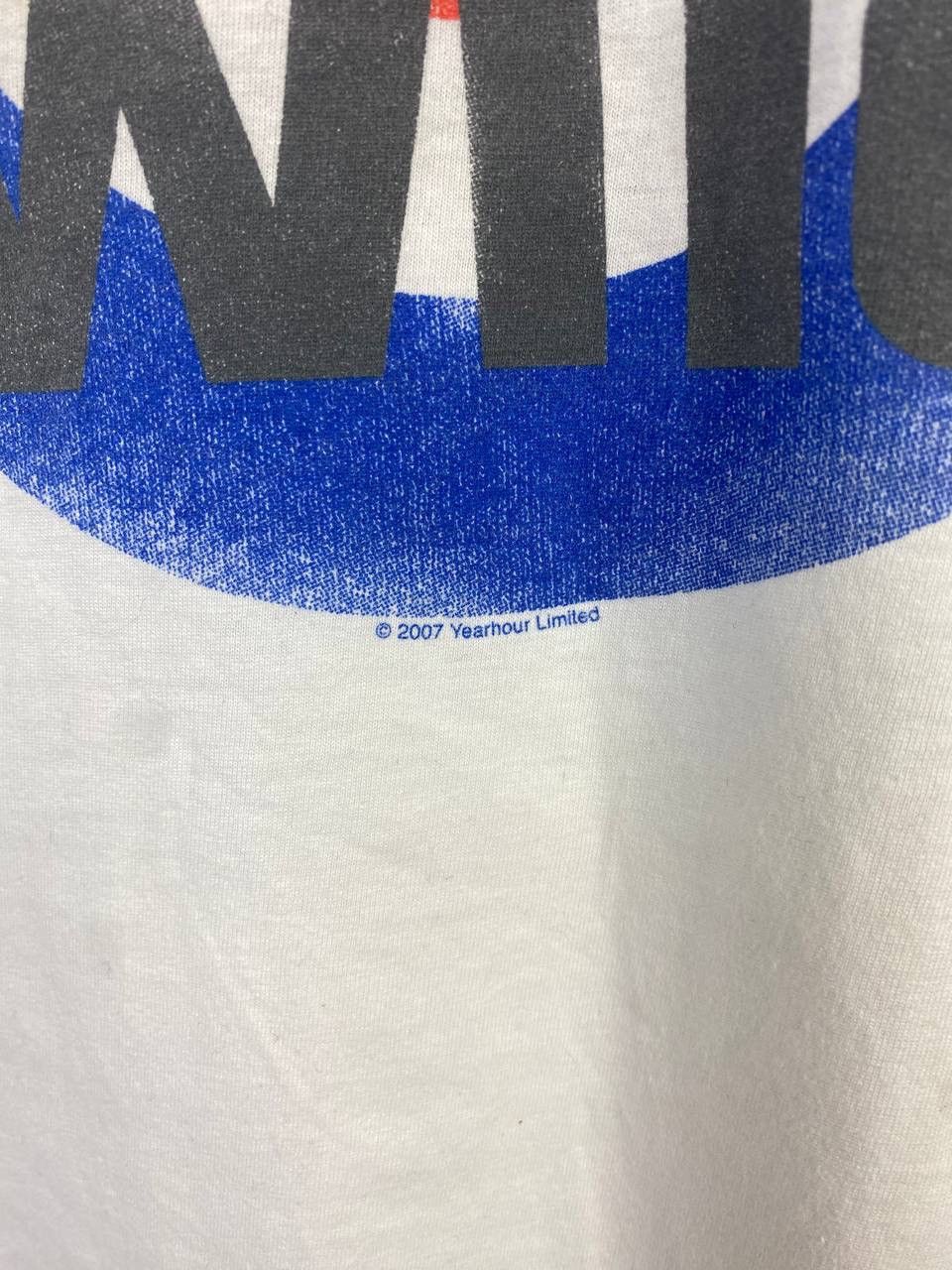 Vintage The Who 2000 vintage t-shirt size M Size US M / EU 48-50 / 2 - 5 Thumbnail