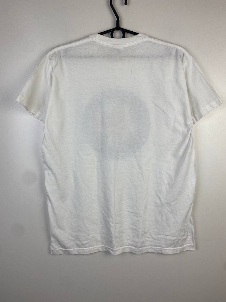 Vintage The Who 2000 vintage t-shirt size M Size US M / EU 48-50 / 2 - 2 Thumbnail