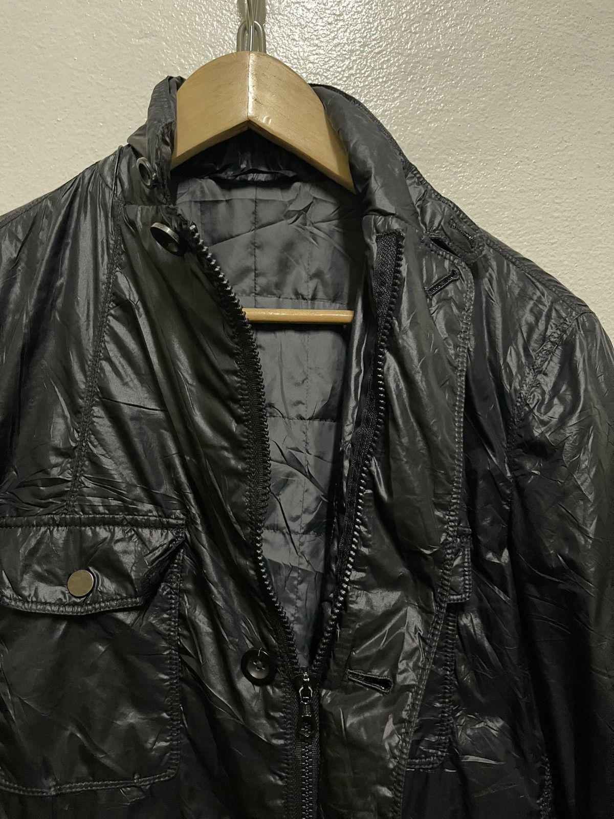 Tomorrowland Puffer Jacket Size US M / EU 48-50 / 2 - 11 Thumbnail