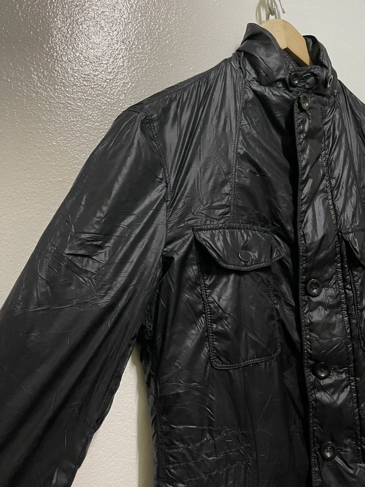 Tomorrowland Puffer Jacket Size US M / EU 48-50 / 2 - 2 Thumbnail