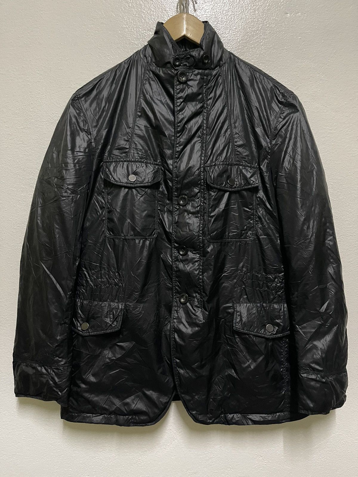 Tomorrowland Puffer Jacket Size US M / EU 48-50 / 2 - 1 Thumbnail