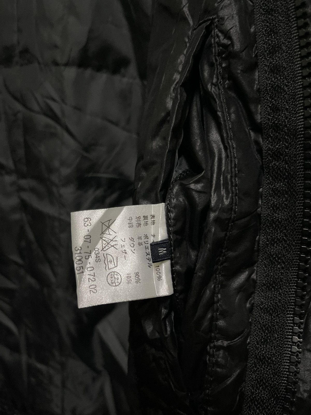 Tomorrowland Puffer Jacket Size US M / EU 48-50 / 2 - 15 Thumbnail