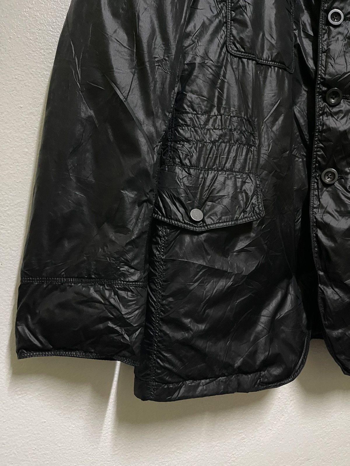 Tomorrowland Puffer Jacket Size US M / EU 48-50 / 2 - 3 Thumbnail