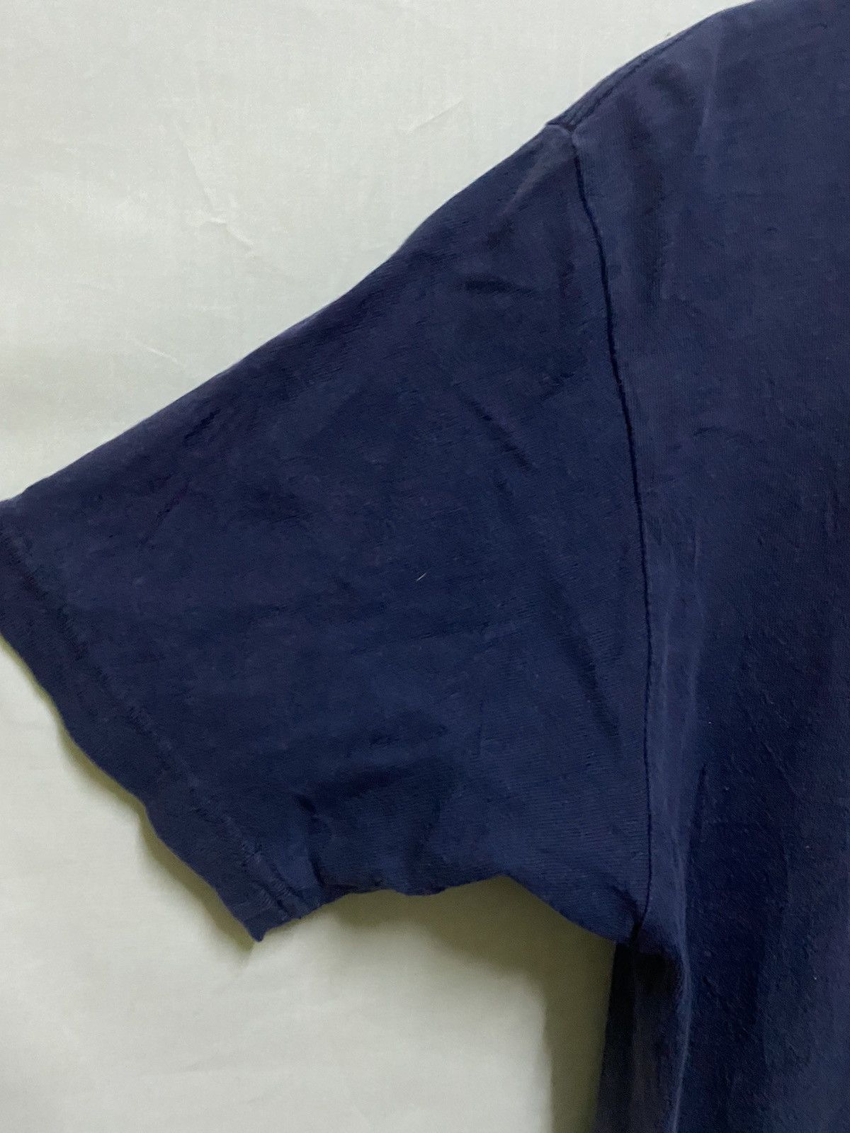 Beams Plus × Japanese Brand Beams Ride t shirt Size US L / EU 52-54 / 3 - 2 Thumbnail