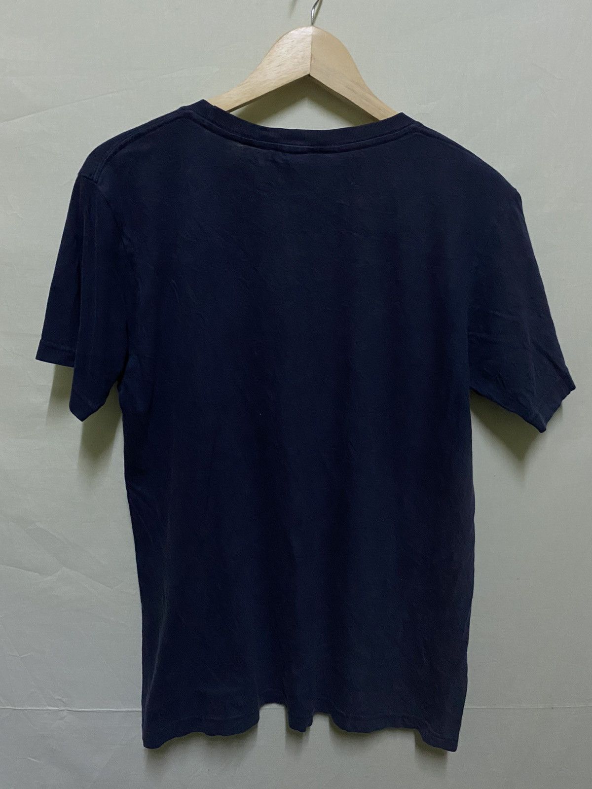 Beams Plus × Japanese Brand Beams Ride t shirt Size US L / EU 52-54 / 3 - 4 Thumbnail