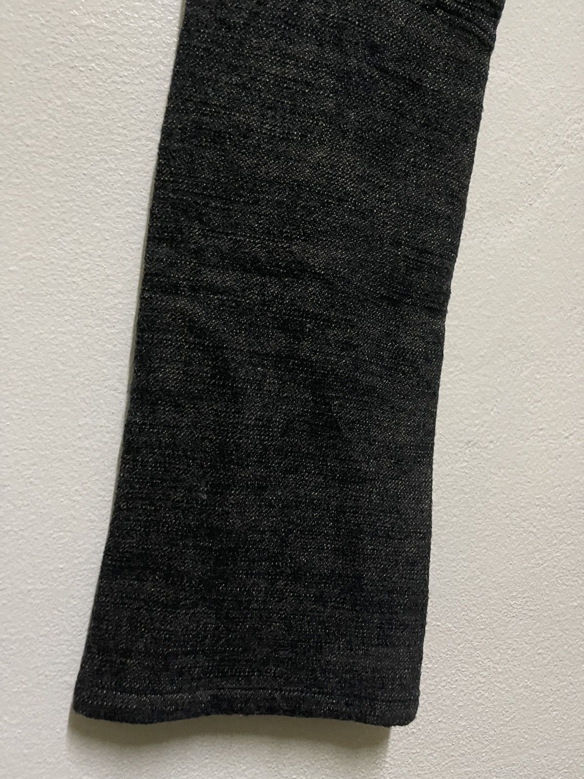 45rpm × Japanese Brand 45rpm Wool Pants Size 31" - 12 Thumbnail