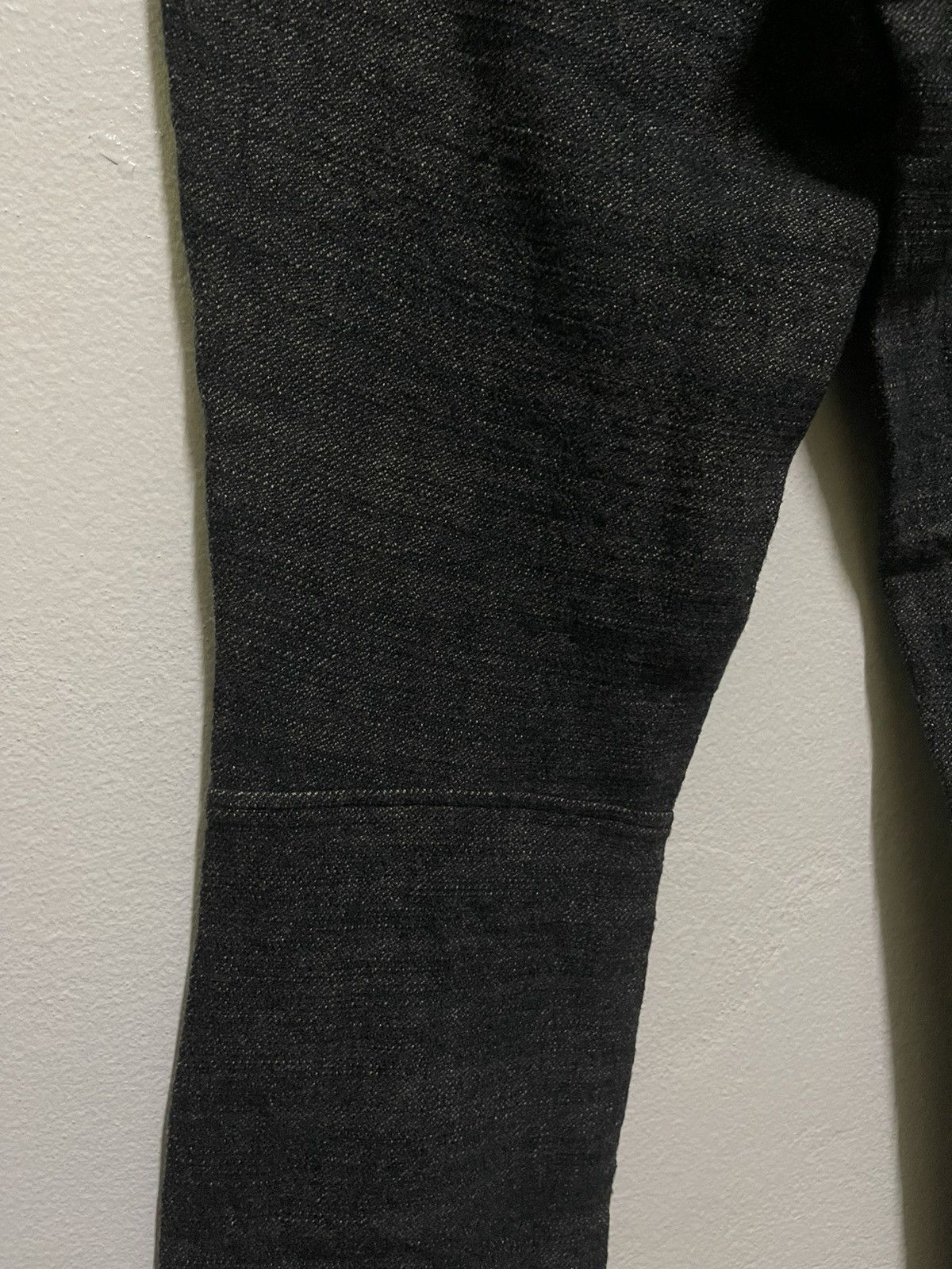 45rpm × Japanese Brand 45rpm Wool Pants Size 31" - 11 Thumbnail