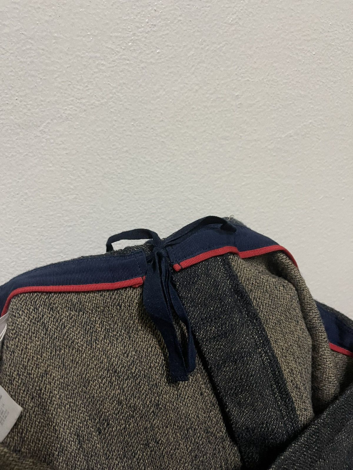 45rpm × Japanese Brand 45rpm Wool Pants Size 31" - 17 Thumbnail