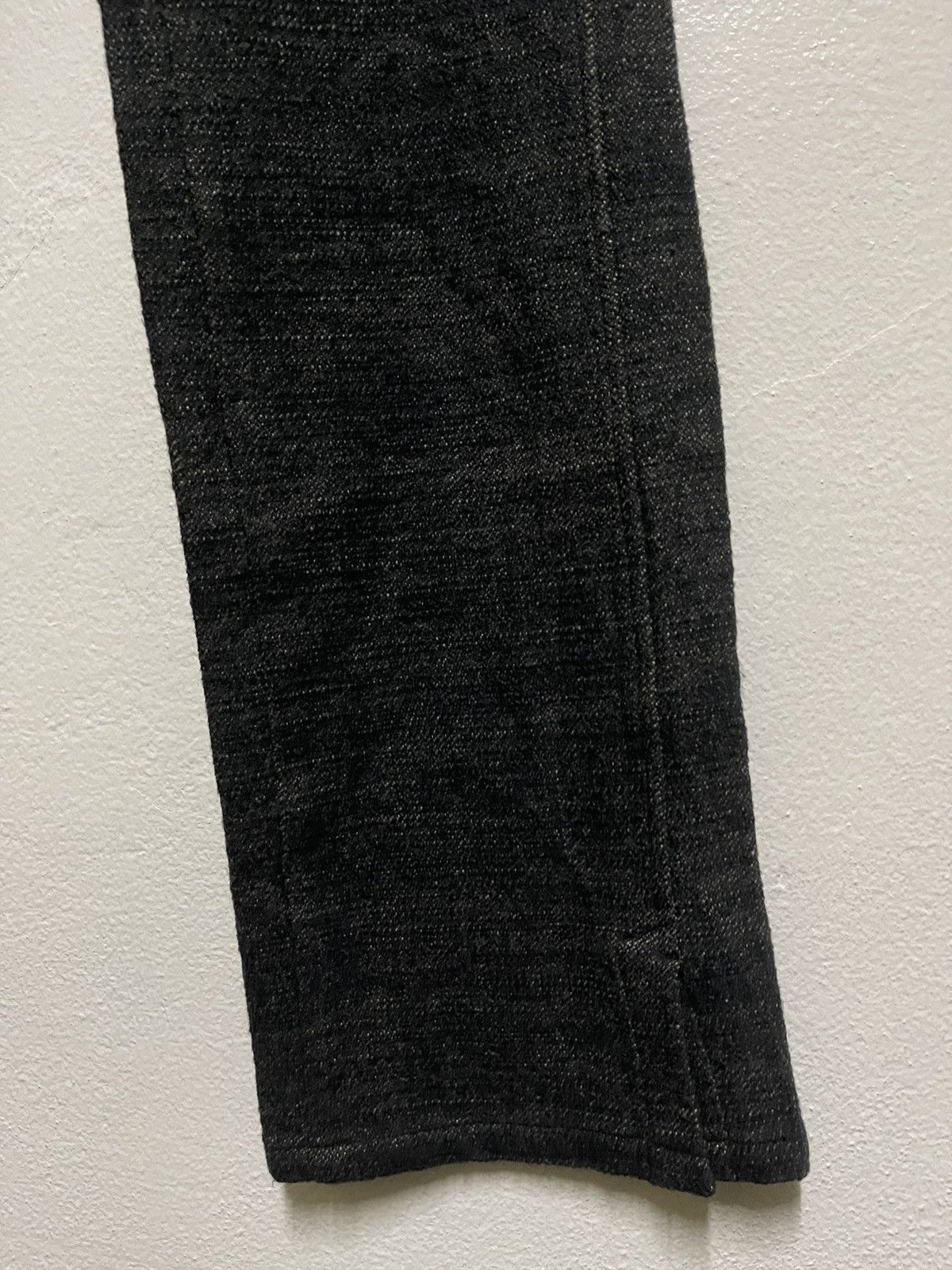 45rpm × Japanese Brand 45rpm Wool Pants Size 31" - 7 Thumbnail
