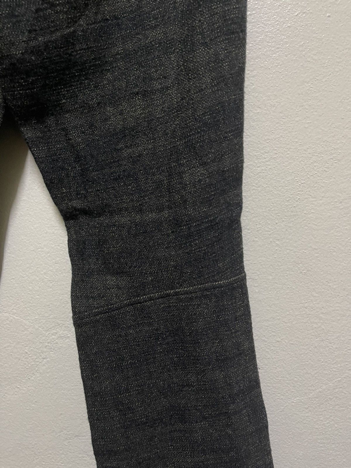 45rpm × Japanese Brand 45rpm Wool Pants Size 31" - 14 Thumbnail