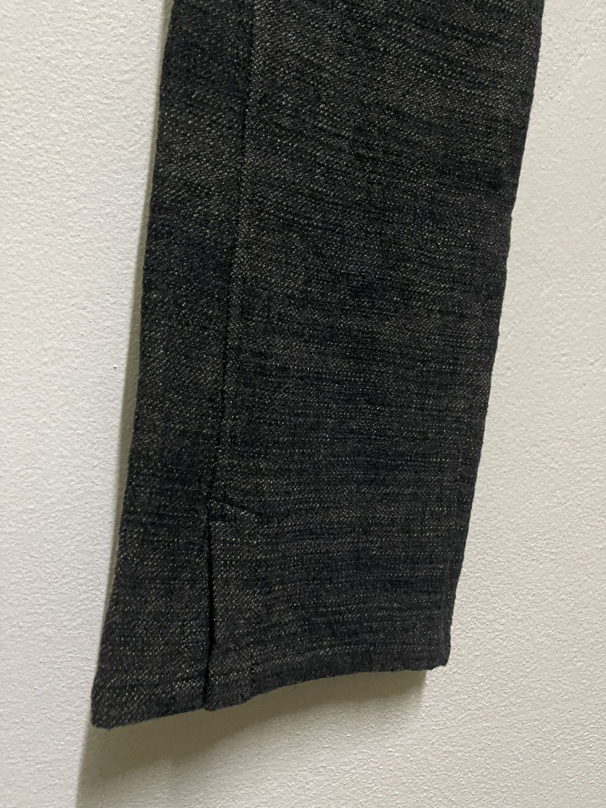45rpm × Japanese Brand 45rpm Wool Pants Size 31" - 4 Thumbnail