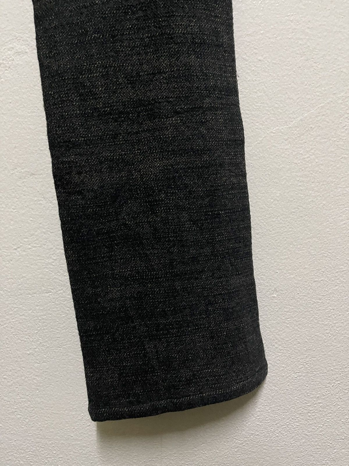 45rpm × Japanese Brand 45rpm Wool Pants Size 31" - 15 Thumbnail