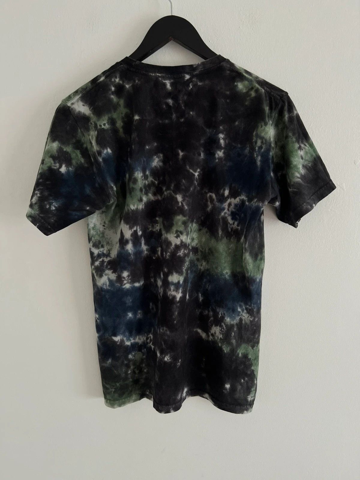 Stussy 🔥🔥Stussy Tie Dye T-Shirt Size US S / EU 44-46 / 1 - 2 Thumbnail