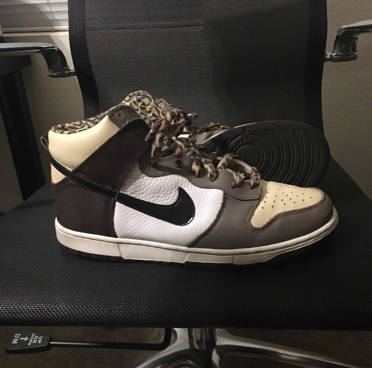 bueller dunks