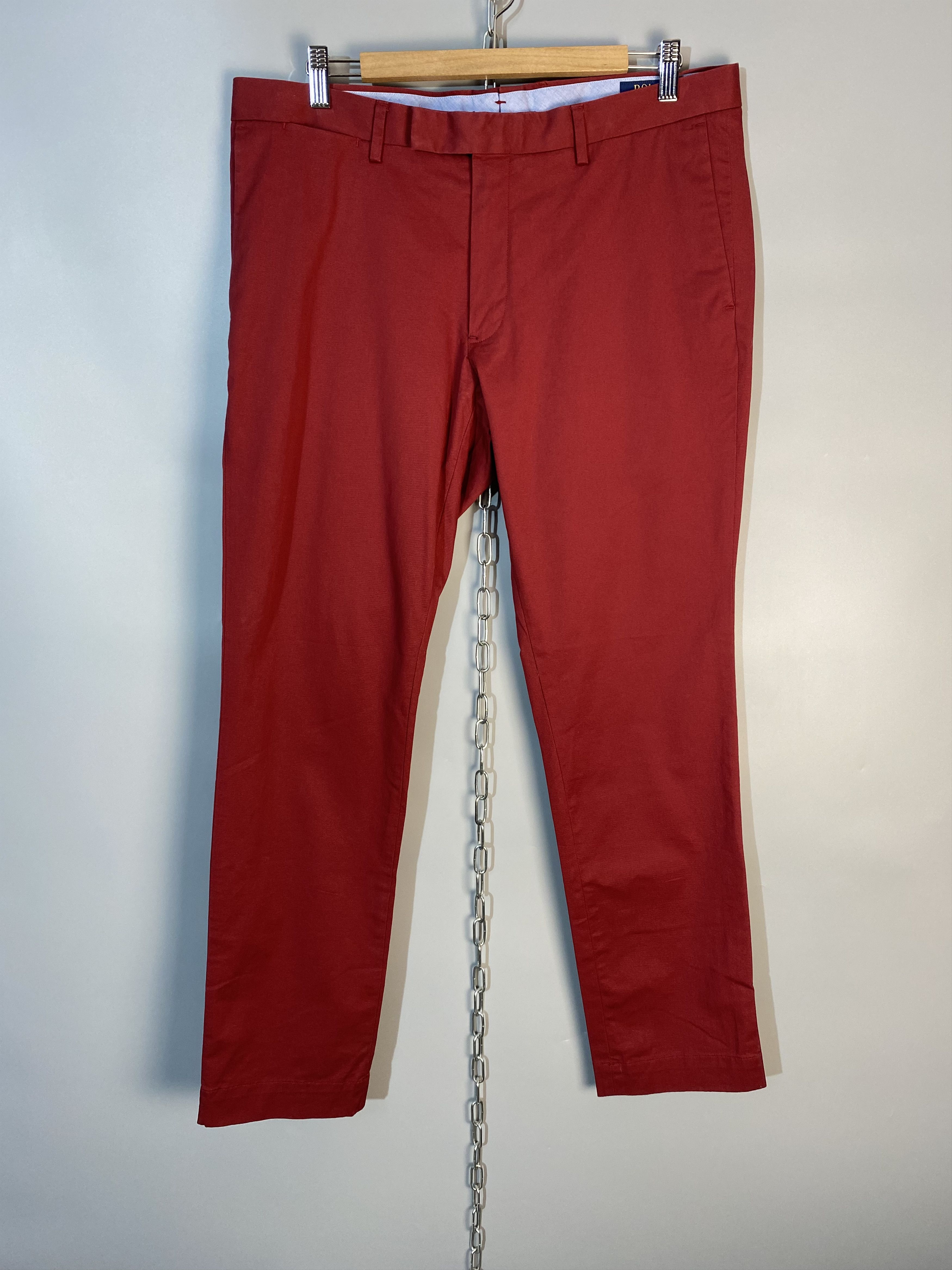 Polo Ralph Lauren Chino Pants Trousers