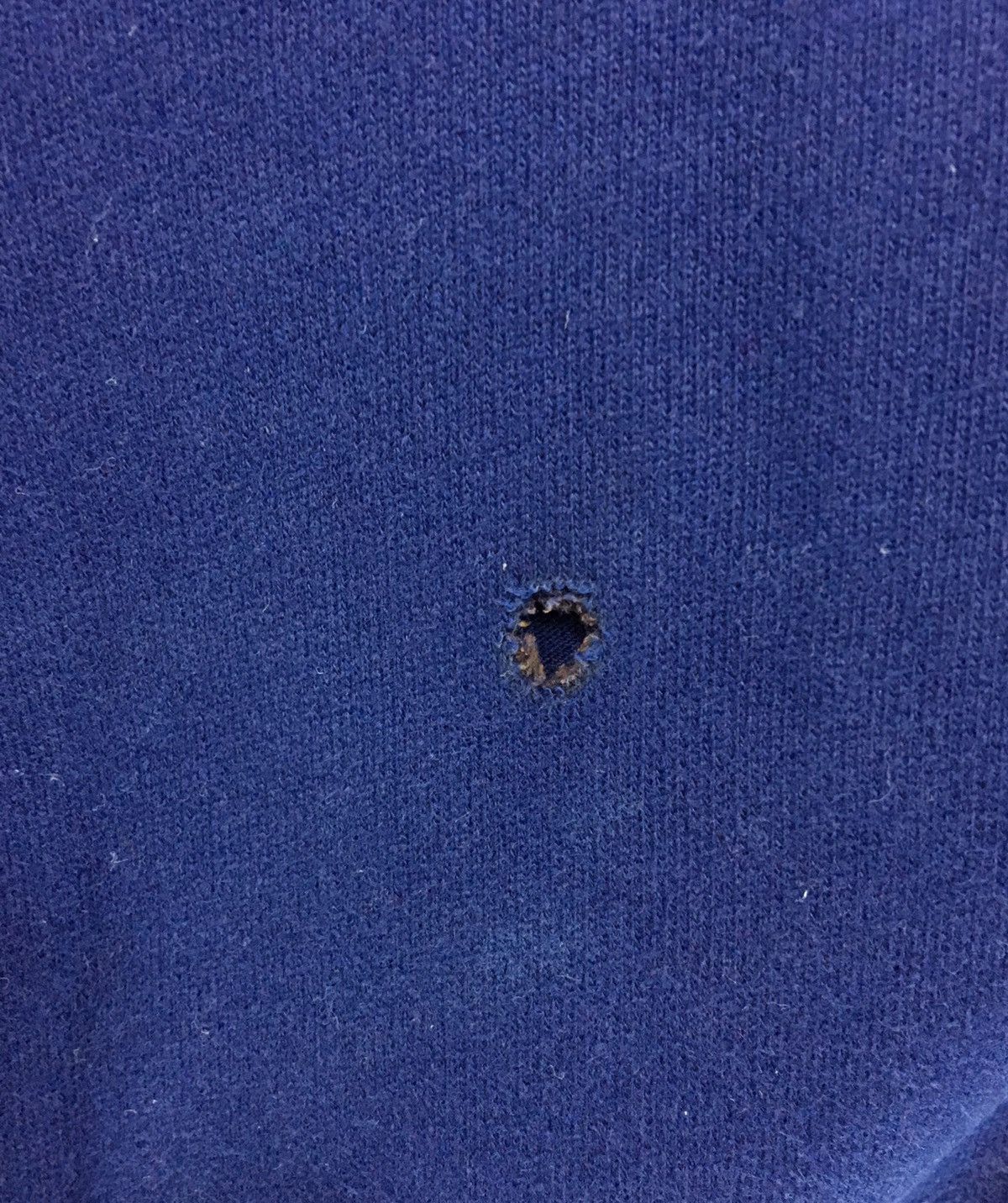 Polo Ralph Lauren × Ralph Lauren Polo By Ralph Lauren Zipper Up Sweater Size US M / EU 48-50 / 2 - 14 Thumbnail