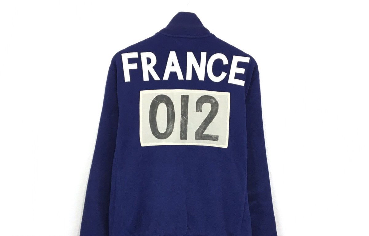 Polo Ralph Lauren × Ralph Lauren Polo By Ralph Lauren Zipper Up Sweater Size US M / EU 48-50 / 2 - 4 Thumbnail