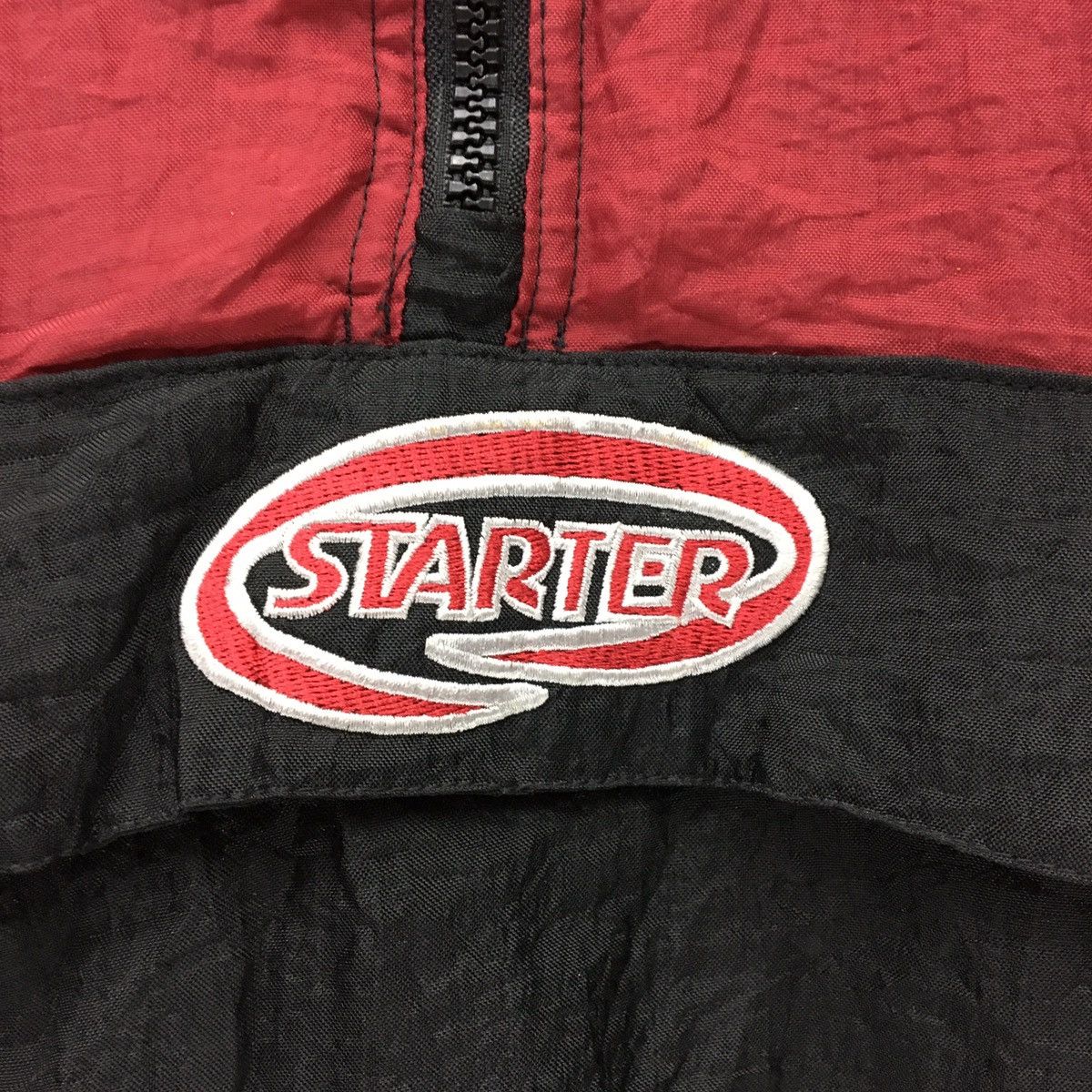 Sports Specialties × Starter × Vintage STARTER Multicolour Nice Design Light Jacket Size US L / EU 52-54 / 3 - 10 Thumbnail