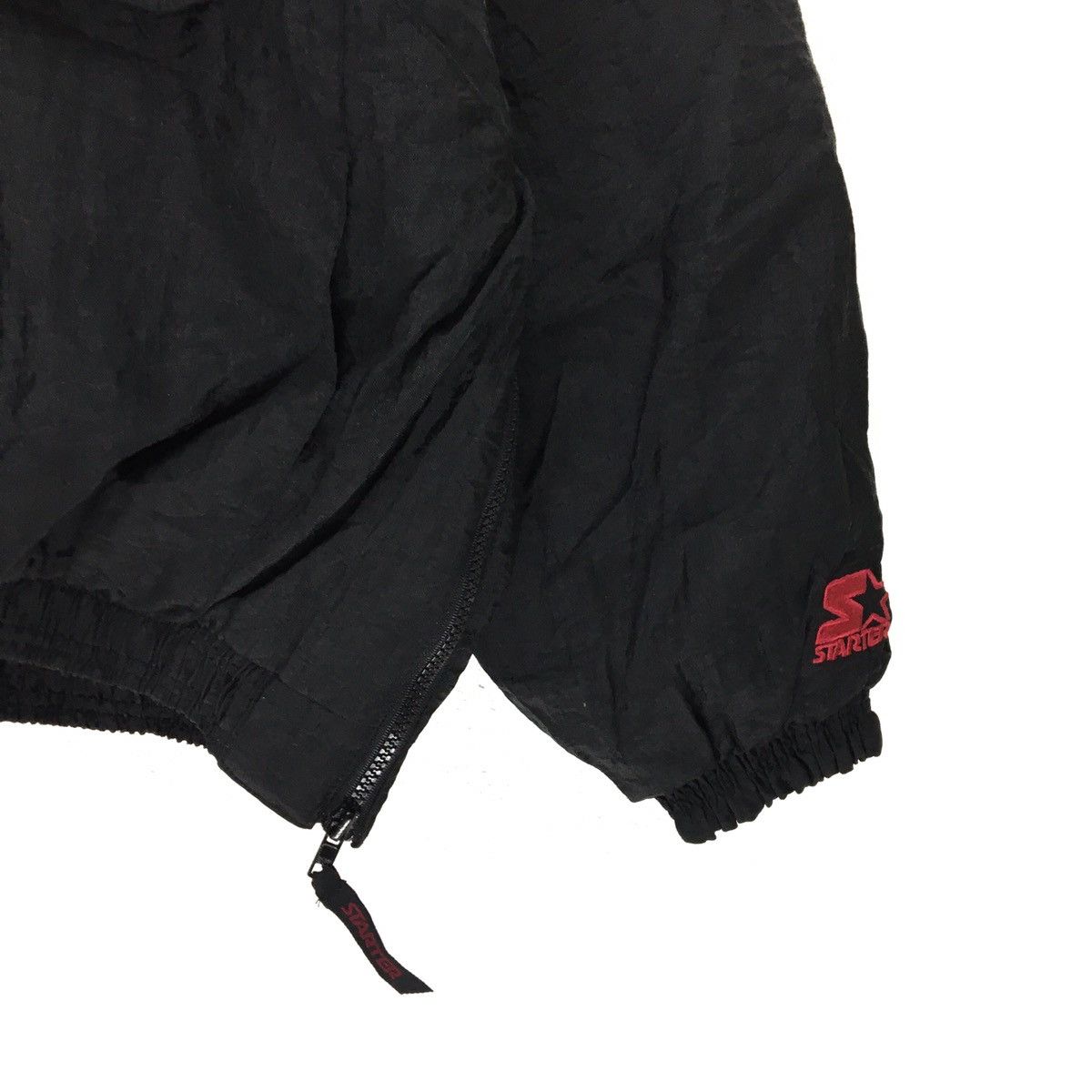 Sports Specialties × Starter × Vintage STARTER Multicolour Nice Design Light Jacket Size US L / EU 52-54 / 3 - 8 Thumbnail