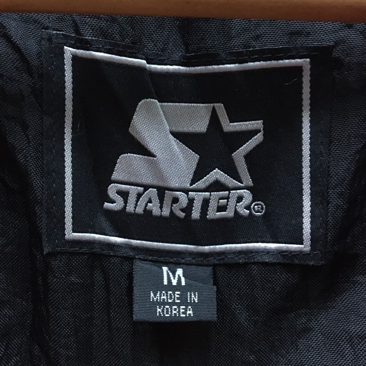 Sports Specialties × Starter × Vintage STARTER Multicolour Nice Design Light Jacket Size US L / EU 52-54 / 3 - 16 Thumbnail