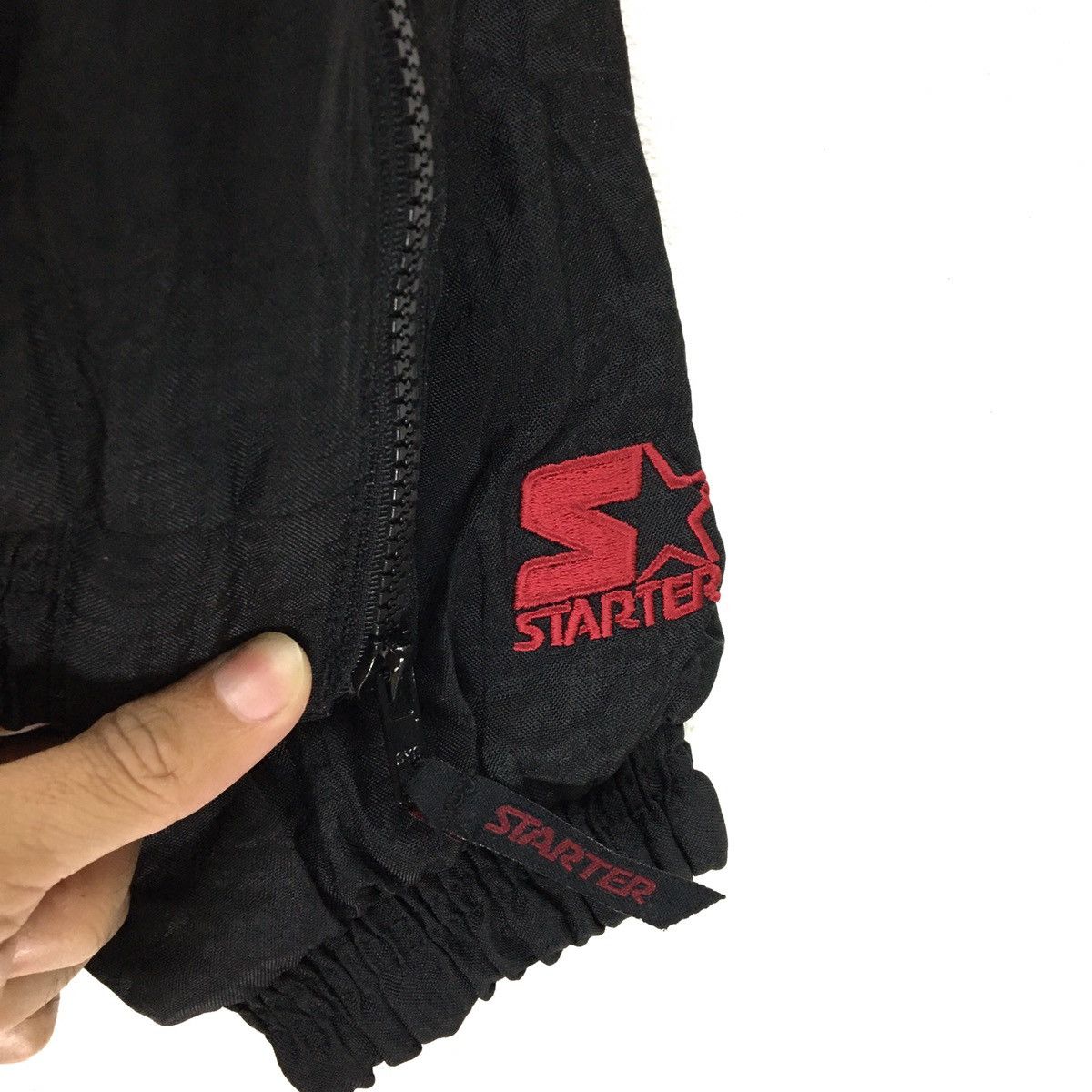 Sports Specialties × Starter × Vintage STARTER Multicolour Nice Design Light Jacket Size US L / EU 52-54 / 3 - 9 Thumbnail