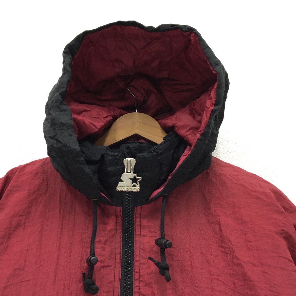 Sports Specialties × Starter × Vintage STARTER Multicolour Nice Design Light Jacket Size US L / EU 52-54 / 3 - 6 Thumbnail