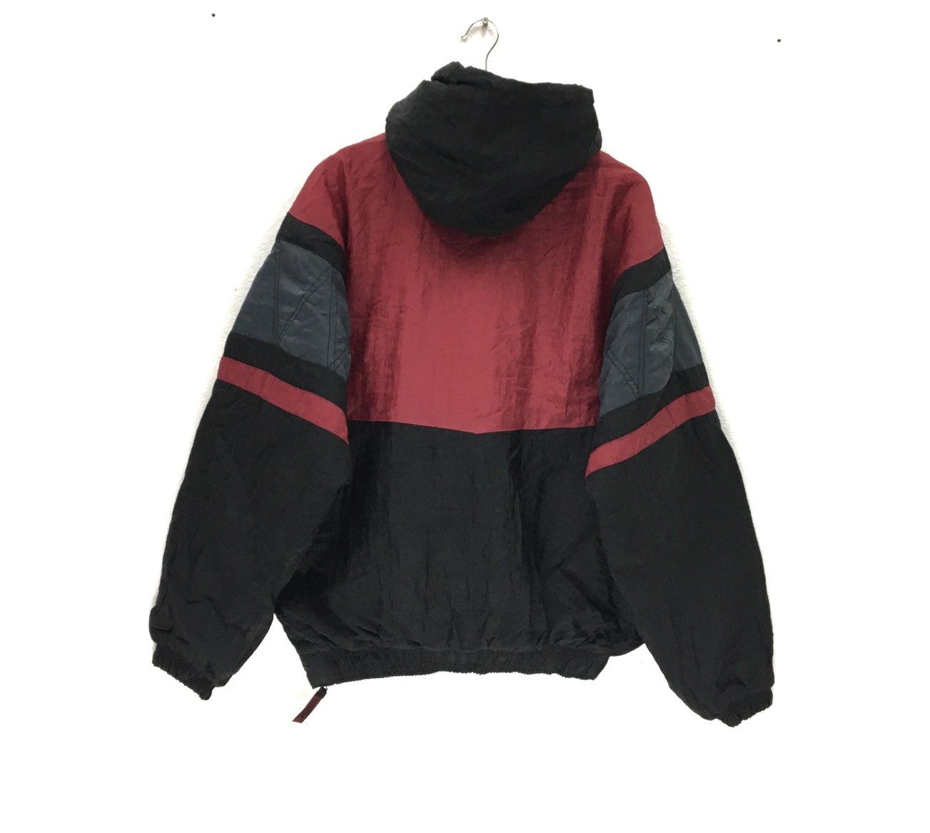 Sports Specialties × Starter × Vintage STARTER Multicolour Nice Design Light Jacket Size US L / EU 52-54 / 3 - 2 Thumbnail