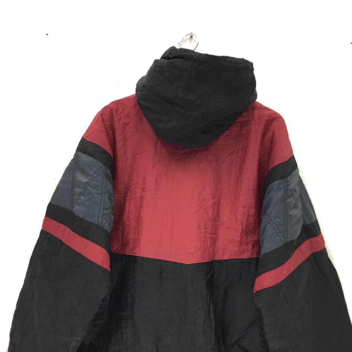 Sports Specialties × Starter × Vintage STARTER Multicolour Nice Design Light Jacket Size US L / EU 52-54 / 3 - 4 Thumbnail