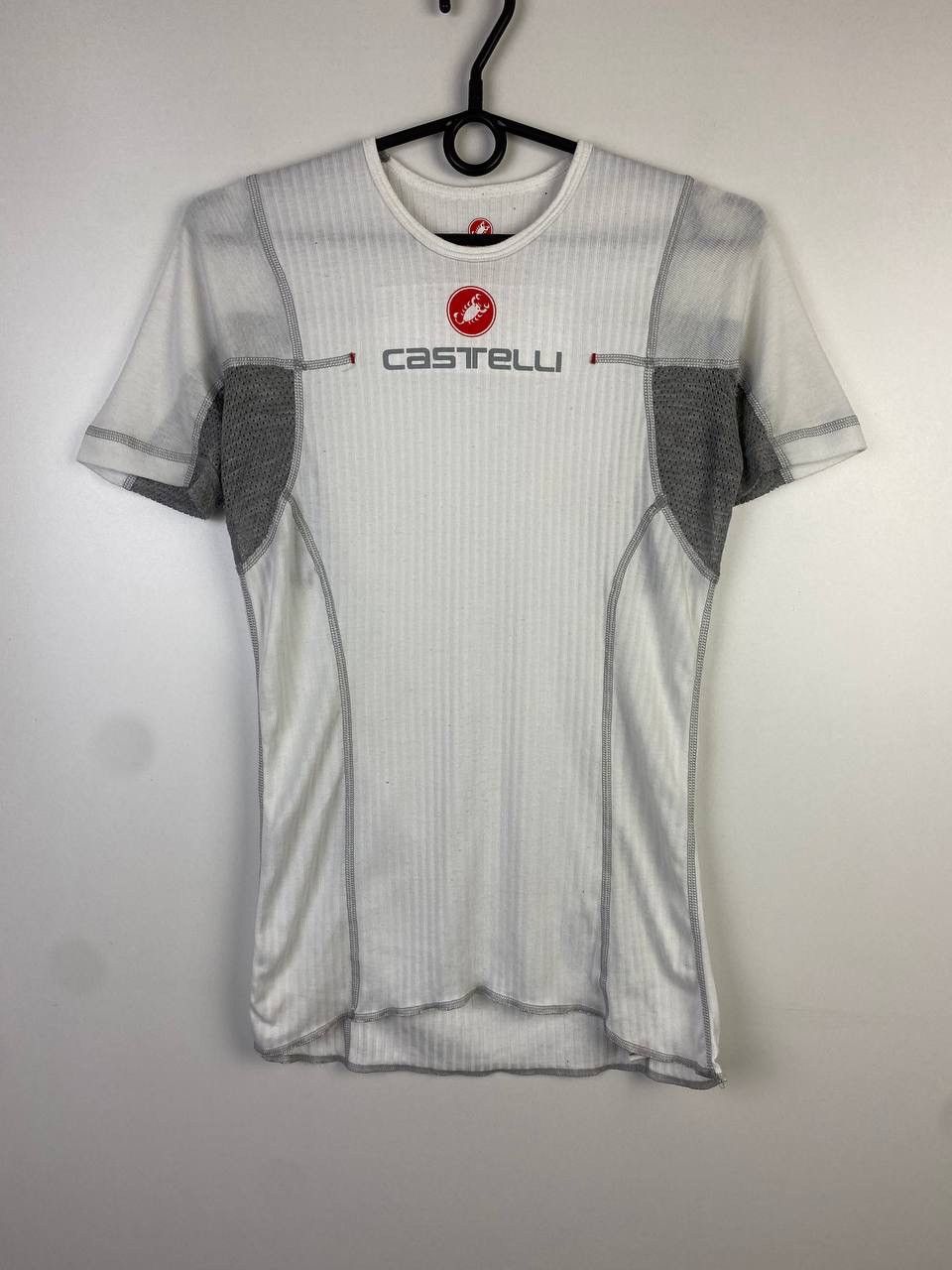 Castelli vintage t-shirt size S