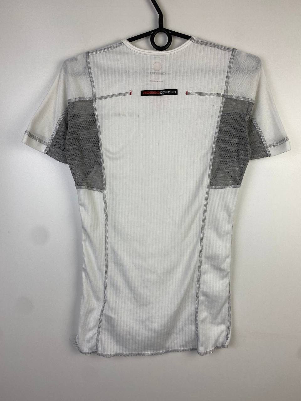 Vintage Castelli vintage t-shirt size S Size US S / EU 44-46 / 1 - 2 Thumbnail