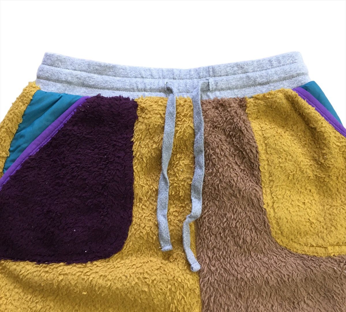 Designer Kriff Mayer Nice Design Navajo Mini Skirts Size 26" / US 2 / IT 38 - 5 Thumbnail