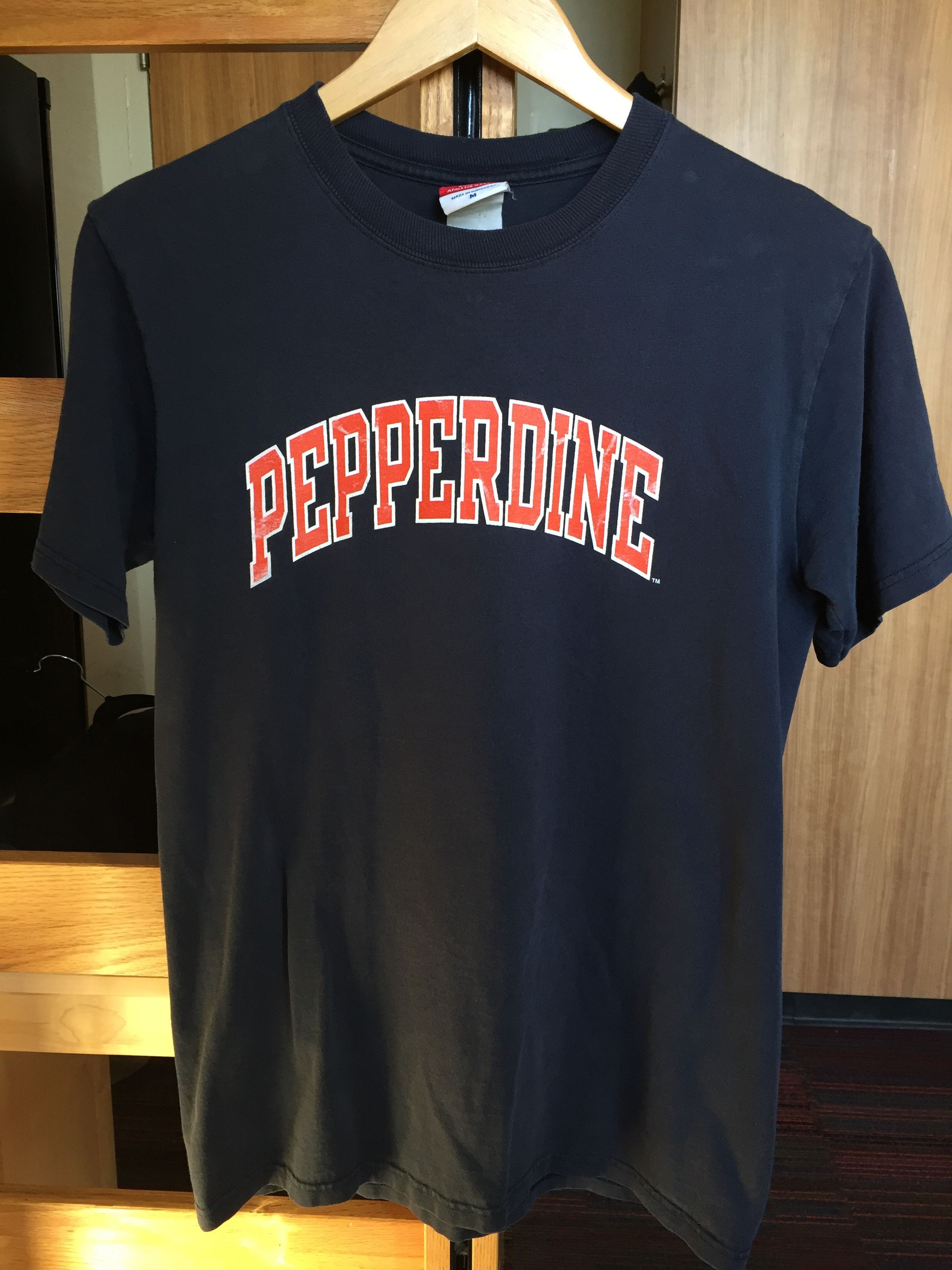 Vintage Pepperdine Shirts : Etsy Vintage Saved Sweatshirt Champion