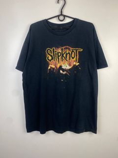 Slipknot 2000 | Grailed