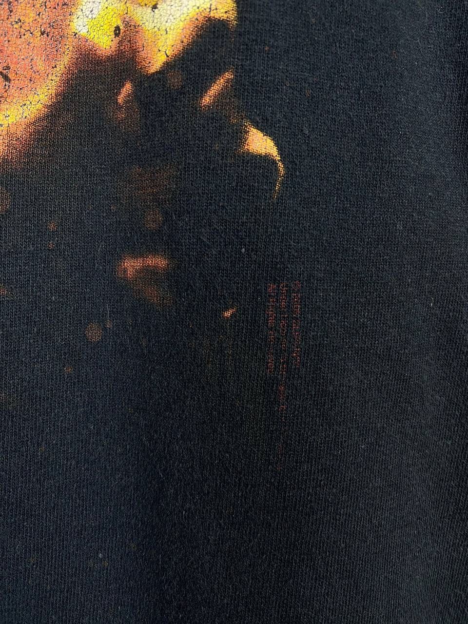 Slipknot Slipknot 2000 vintage t-shirt size Xl Size US XL / EU 56 / 4 - 4 Thumbnail