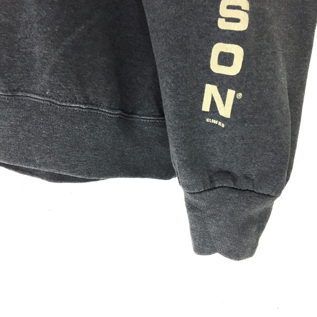 Harley Davidson × Vintage HARLEY DAVIDSON HD Honolulu Hawaii Sweatshirt Size US L / EU 52-54 / 3 - 11 Thumbnail