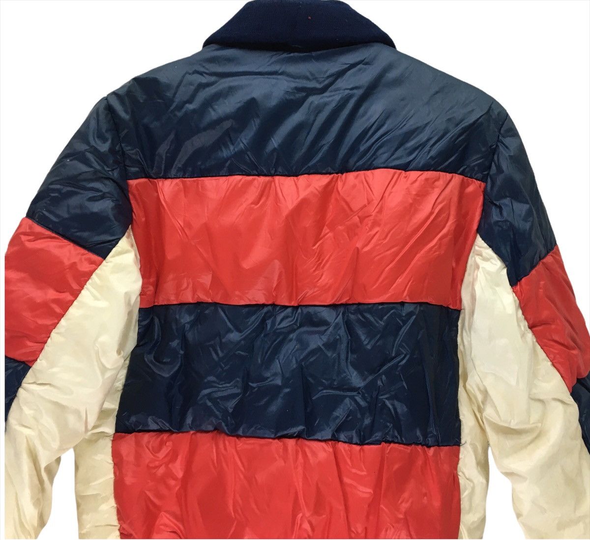 Moncler × Sports Specialties × Vintage Vintage MONCLER Ski Multicolour Puffer Jacket Size XS / US 0-2 / IT 36-38 - 5 Thumbnail