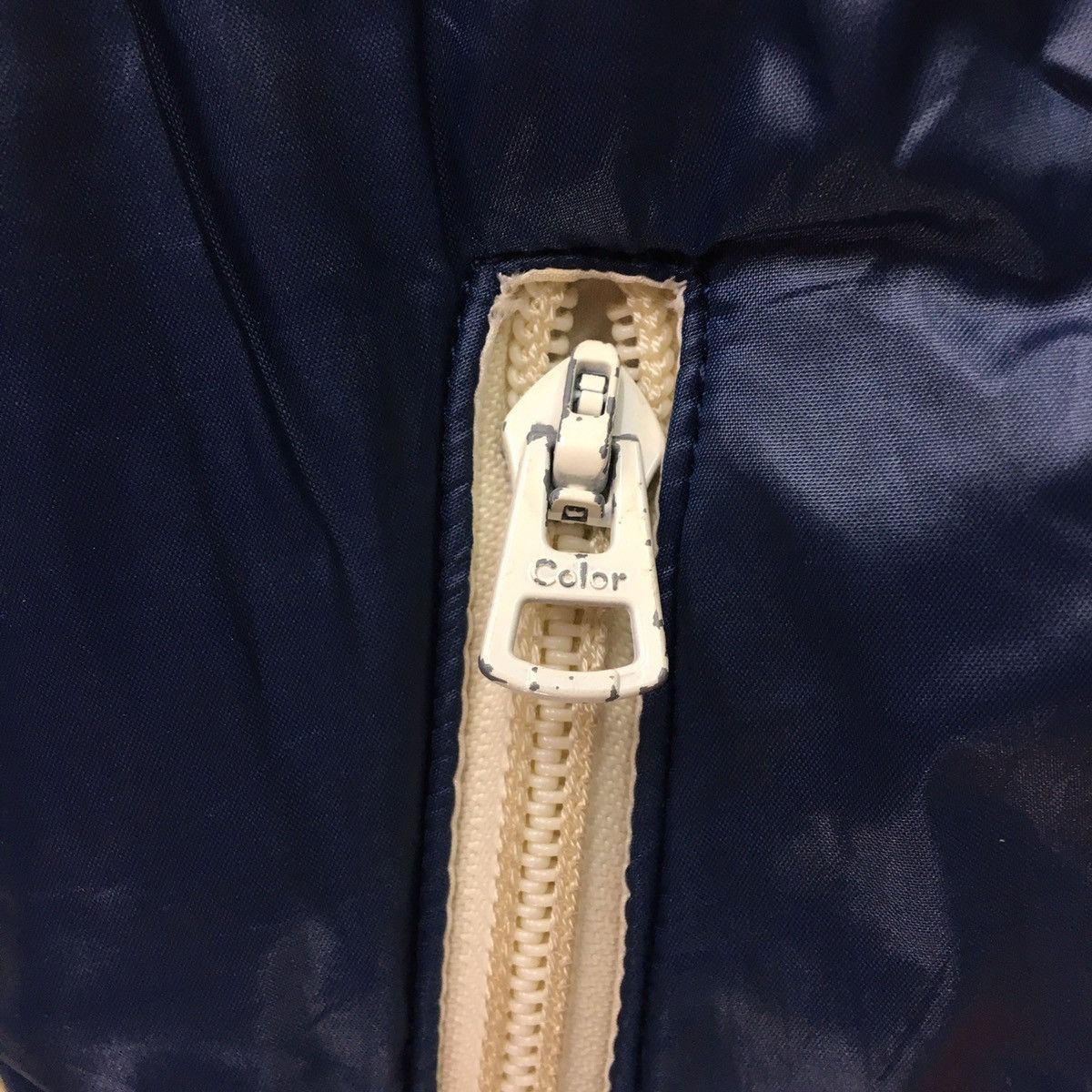 Moncler × Sports Specialties × Vintage Vintage MONCLER Ski Multicolour Puffer Jacket Size XS / US 0-2 / IT 36-38 - 11 Thumbnail