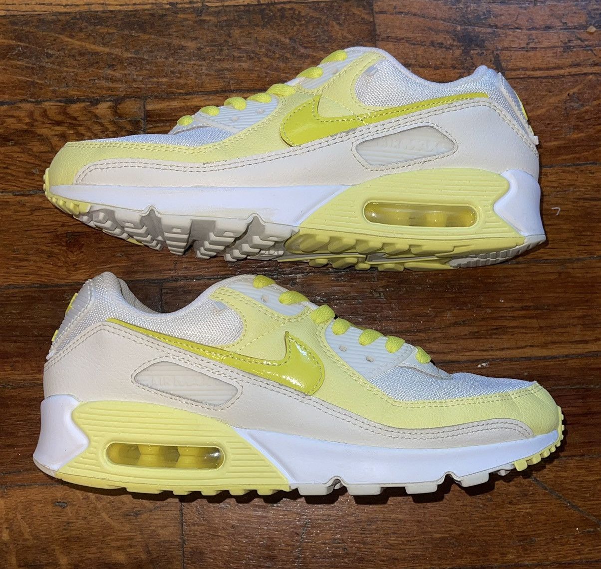 Nike Nike Air Max 90 SE Princess Charming Womens DJ5198-100 | Grailed