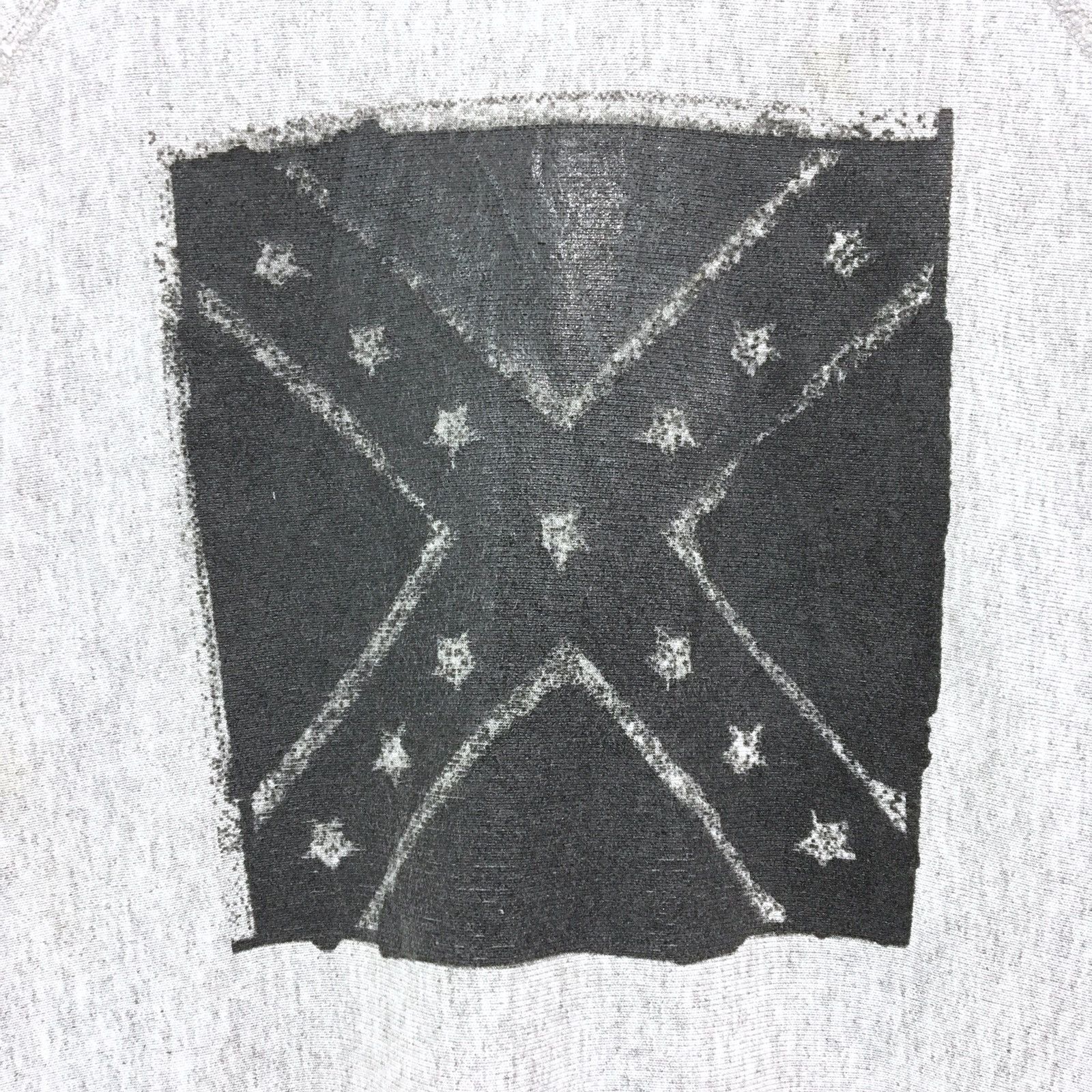 A.P.C. A.P.C Crewneck Sweatshirt Size US M / EU 48-50 / 2 - 6 Thumbnail