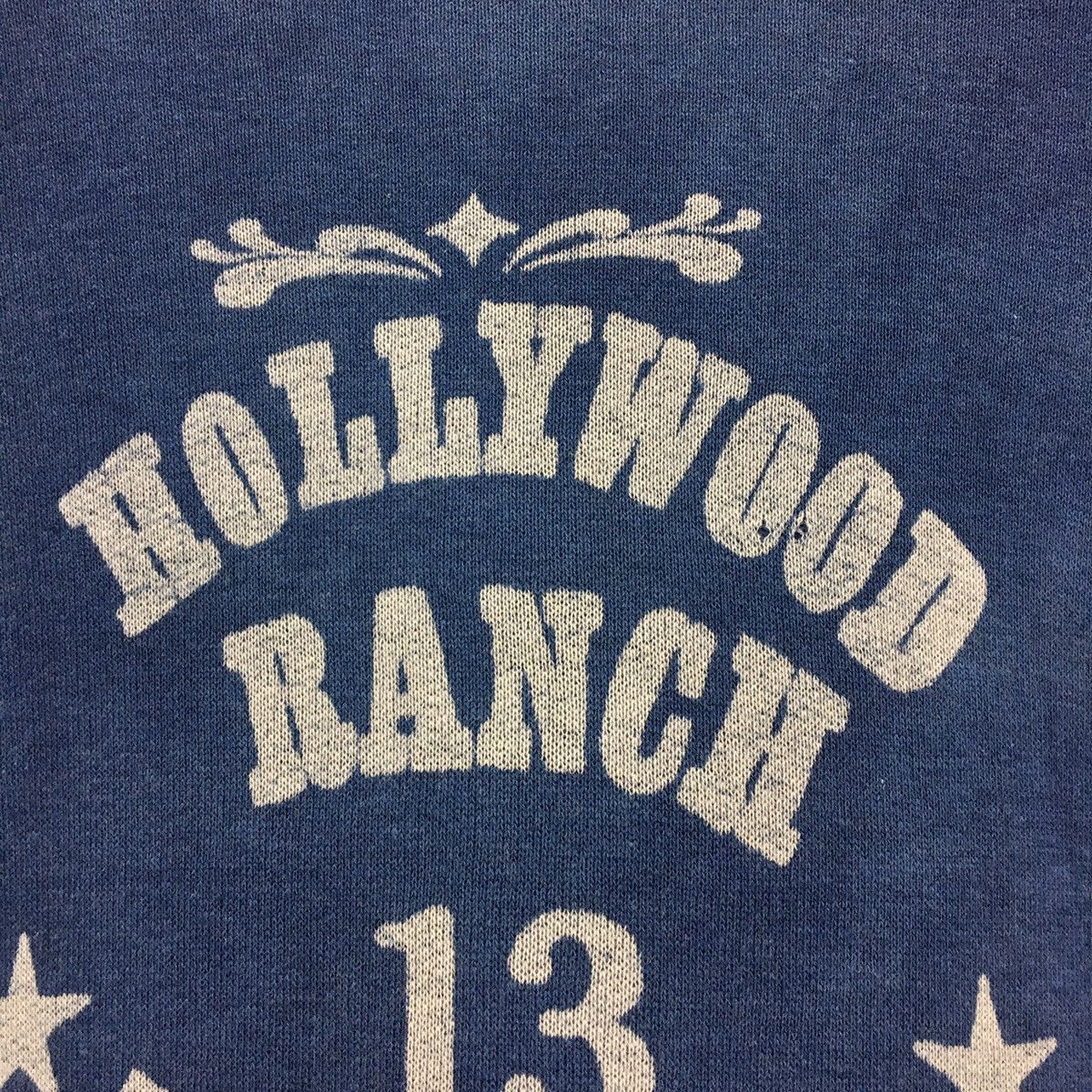 Blue Blue Japan × Japanese Brand Blue Blue Japan Crewneck Sweatshirt Size US M / EU 48-50 / 2 - 7 Thumbnail
