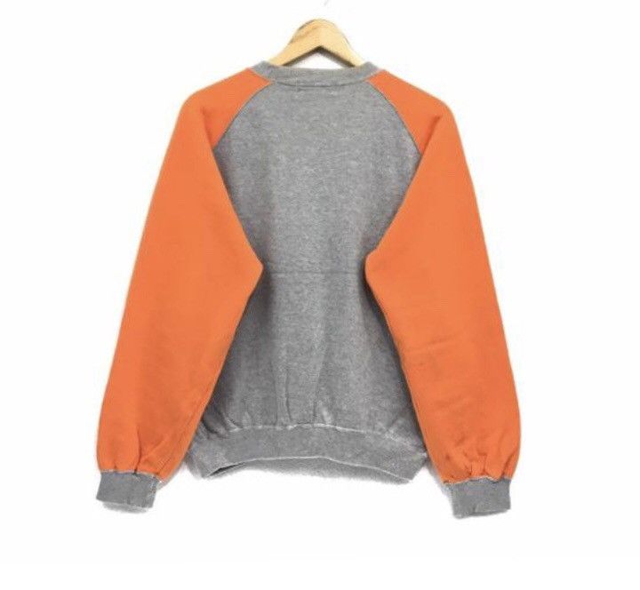 Playboy PLAYBOY Tetris Design Crewneck Sweatshirt Size US S / EU 44-46 / 1 - 2 Thumbnail