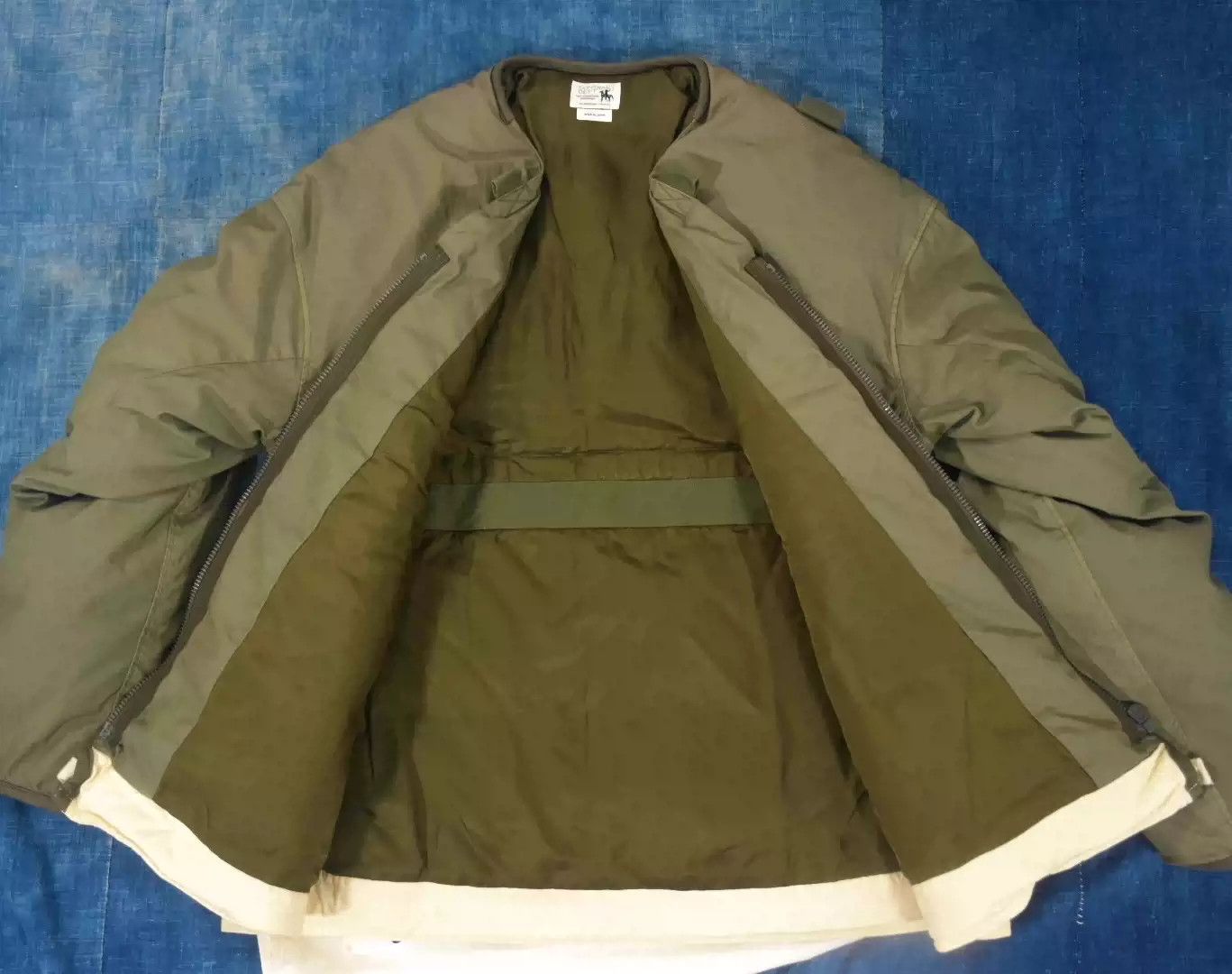 Visvim Vsivim 21aw Spot Harrier Dow Size US L / EU 52-54 / 3 - 2 Thumbnail