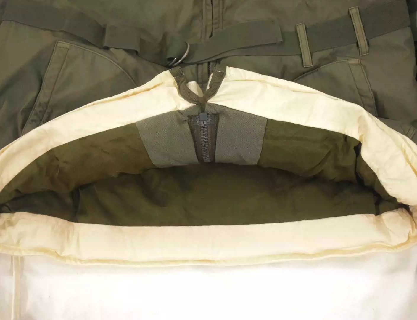 Visvim Vsivim 21aw Spot Harrier Dow Size US L / EU 52-54 / 3 - 5 Thumbnail