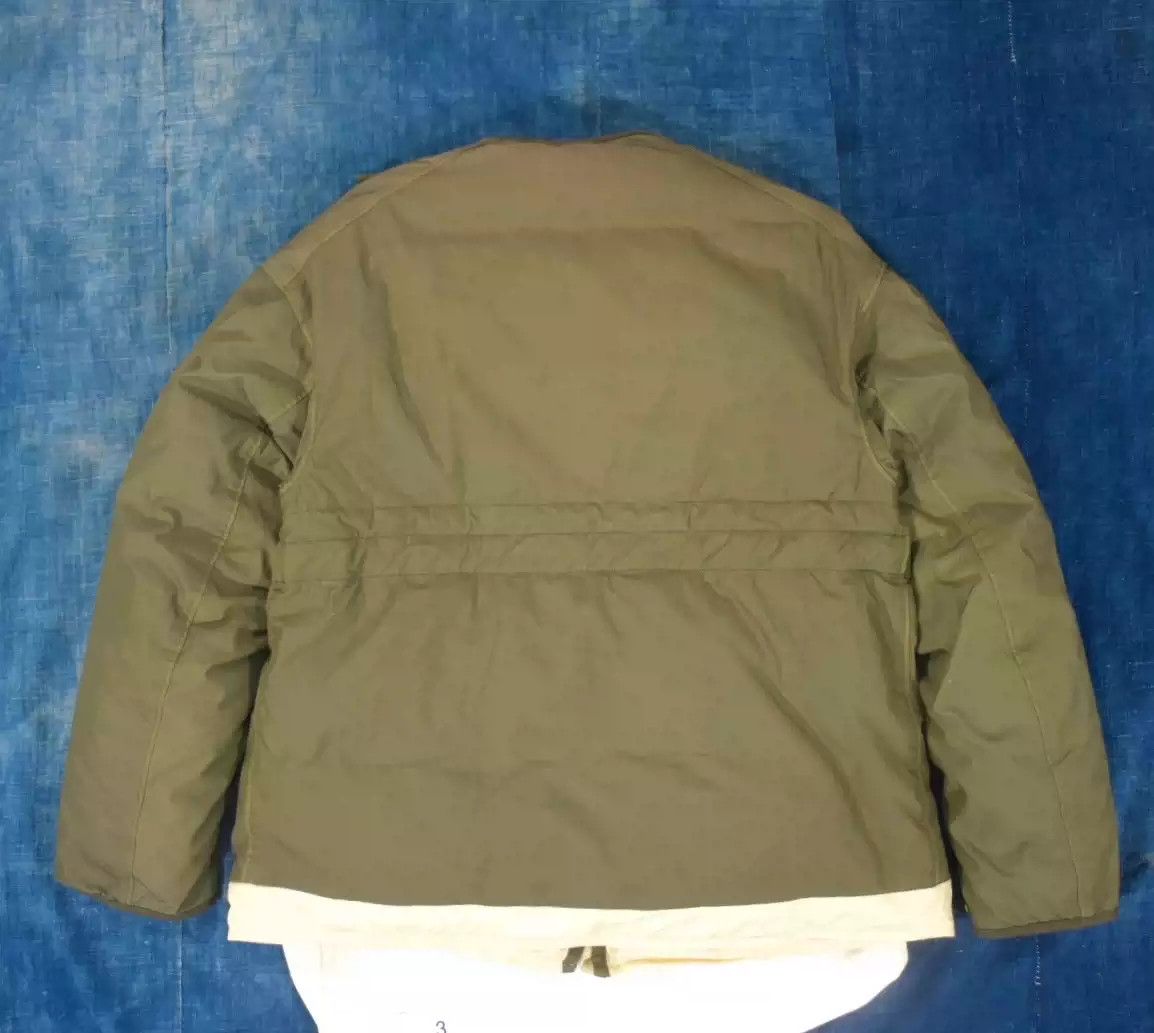 Visvim Vsivim 21aw Spot Harrier Dow Size US L / EU 52-54 / 3 - 3 Thumbnail