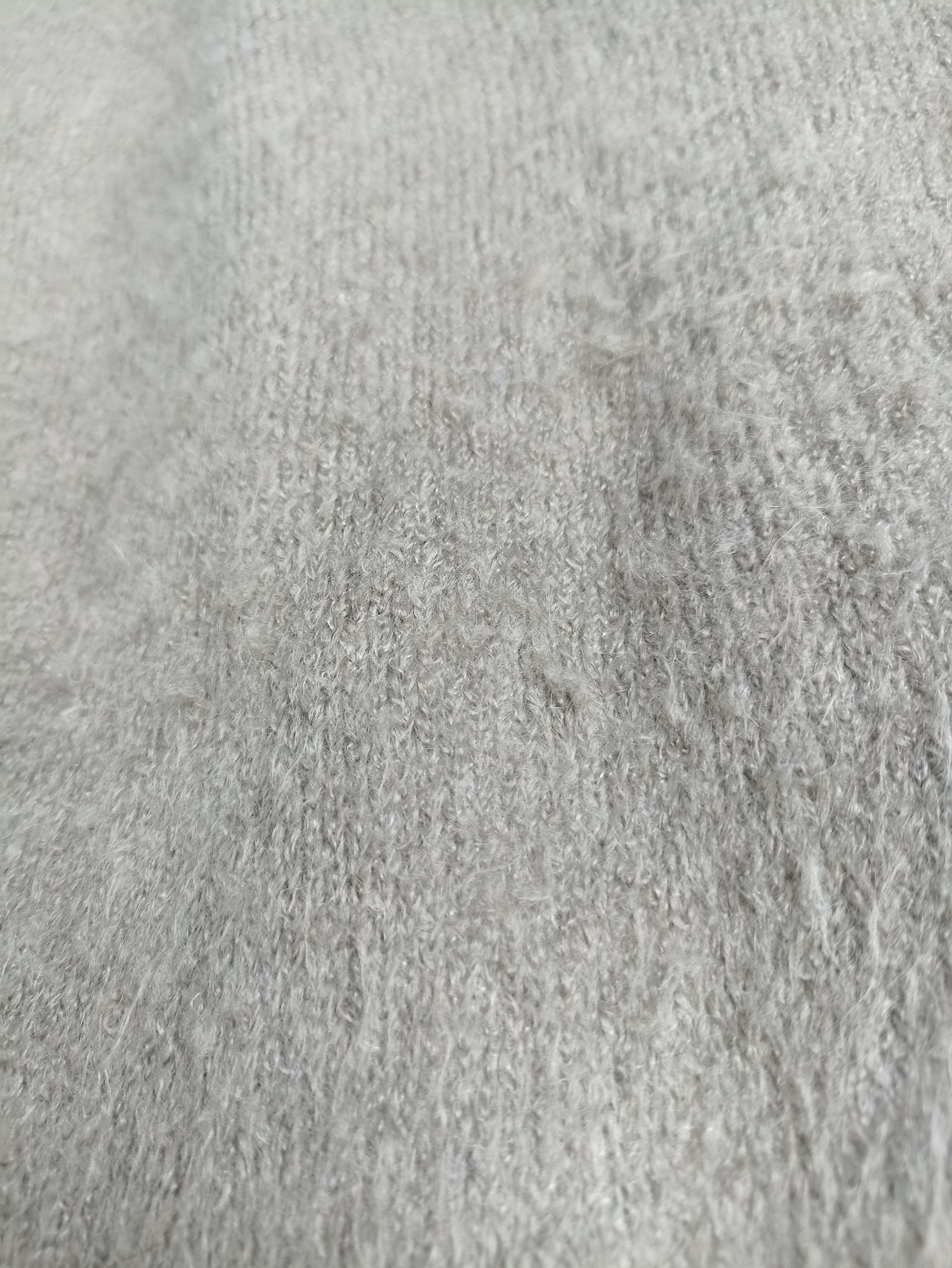 Beams Plus × Japanese Brand Beams Heart Hairi Long Cardigan Size US L / EU 52-54 / 3 - 3 Thumbnail