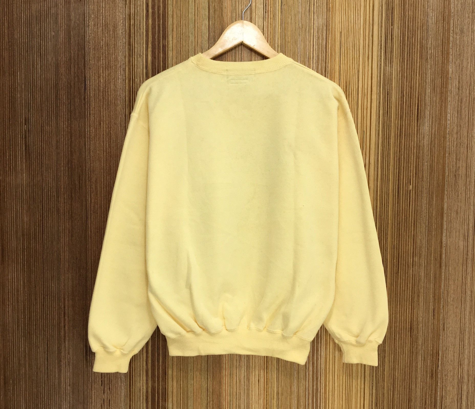 Ralph Lauren POLO USA Ralph Lauren Crewneck Sweatshirt Size US S / EU 44-46 / 1 - 2 Thumbnail